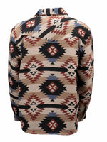 Outback Trading Dante Shirt Jacket (mens)