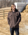 Outback Trading Orion Hoodie Jacket - Men