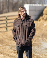 Outback Trading Orion Hoodie Jacket - Men