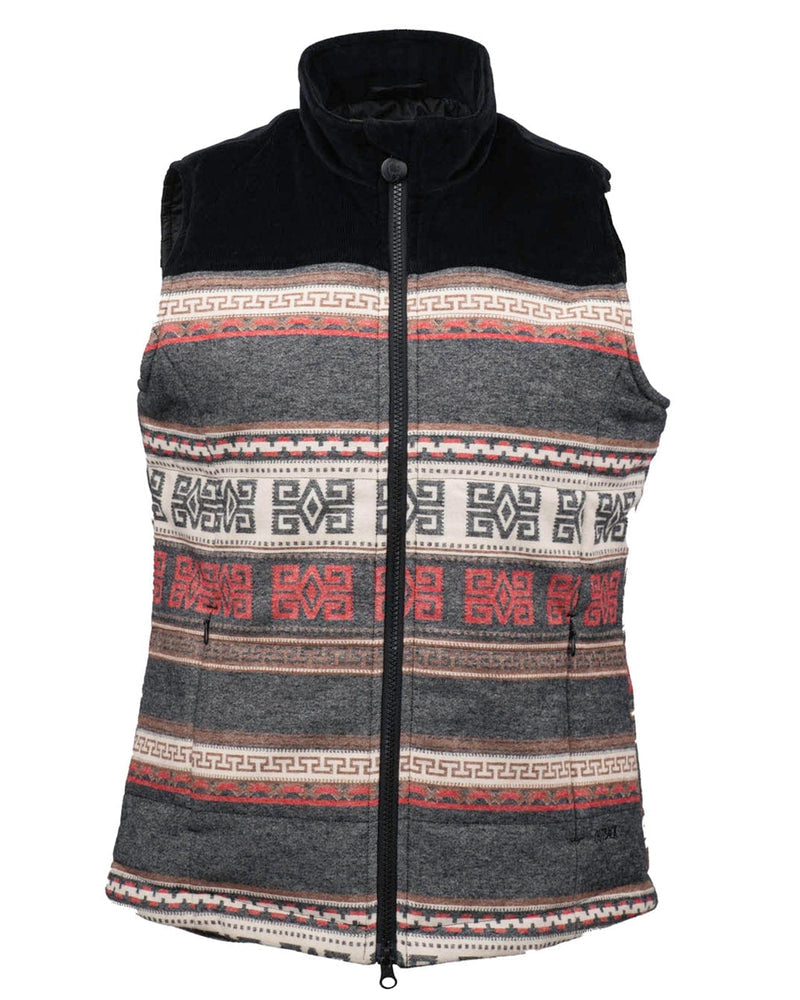 Rory Vest - Outback Trading (woman's)