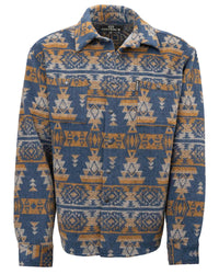 Outback Trading Hudson Shirt Jacket