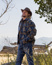 Outback Trading Hudson Shirt Jacket