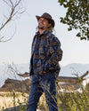 Outback Trading Hudson Shirt Jacket