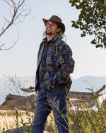 Outback Trading Hudson Shirt Jacket