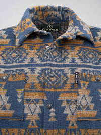 Outback Trading Hudson Shirt Jacket