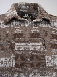 Outback Trading Hudson Shirt Jacket