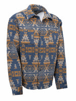 Outback Trading Hudson Shirt Jacket