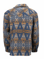 Outback Trading Hudson Shirt Jacket