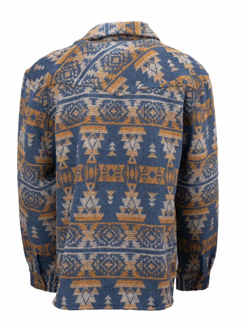Outback Trading Hudson Shirt Jacket