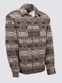 Outback Trading Hudson Shirt Jacket