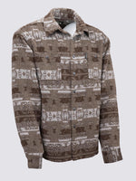Outback Trading Hudson Shirt Jacket