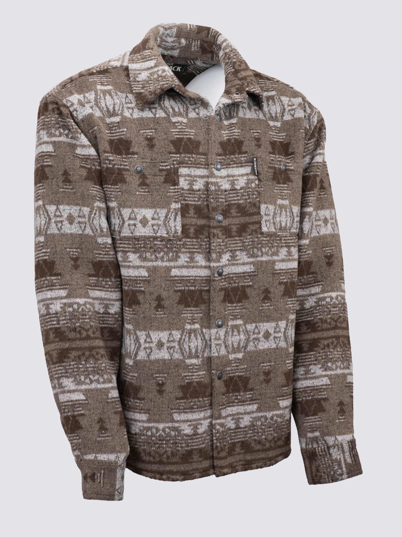 Outback Trading Hudson Shirt Jacket