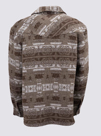 Outback Trading Hudson Shirt Jacket