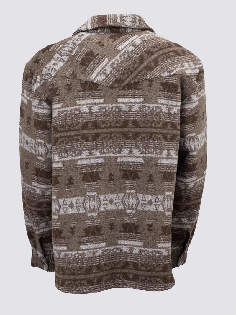 Outback Trading Hudson Shirt Jacket