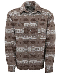Outback Trading Hudson Shirt Jacket