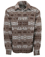 Outback Trading Hudson Shirt Jacket