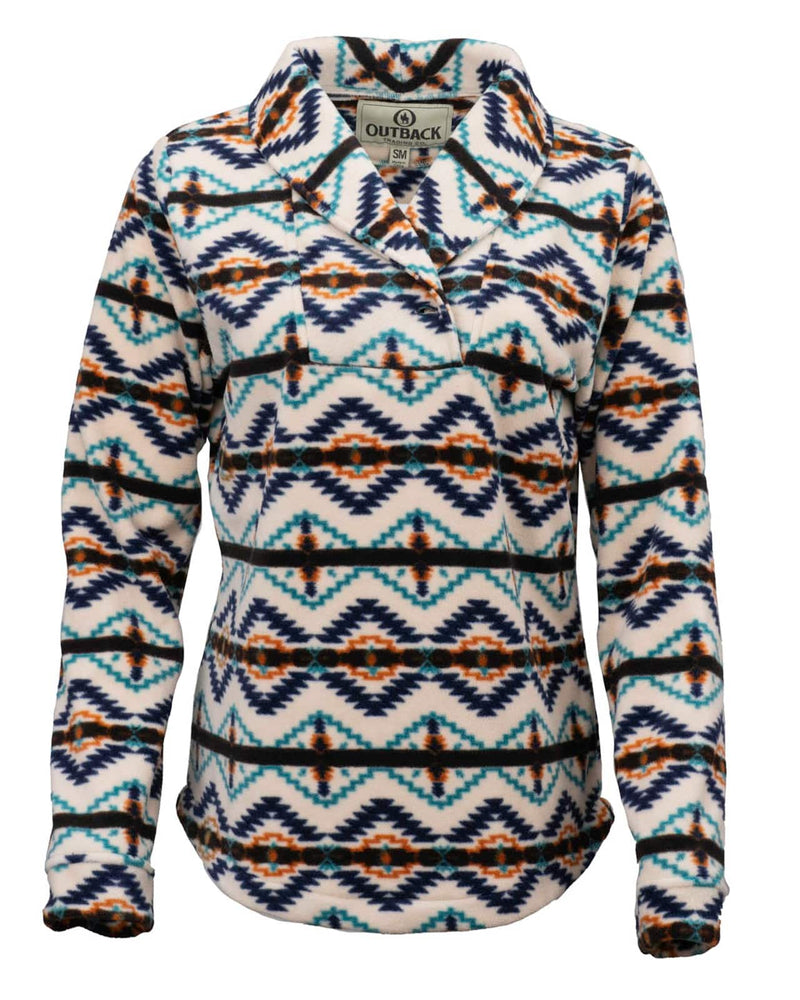 Janet Pullover