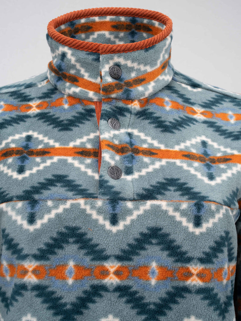 Outback Trading Delaney Henley Pullover