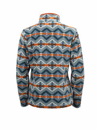 Outback Trading Delaney Henley Pullover