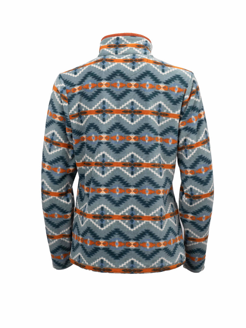 Outback Trading Delaney Henley Pullover