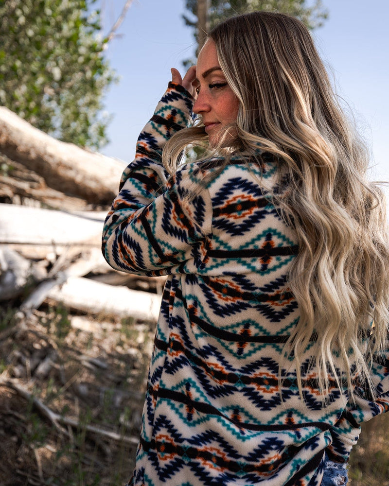 Janet Pullover
