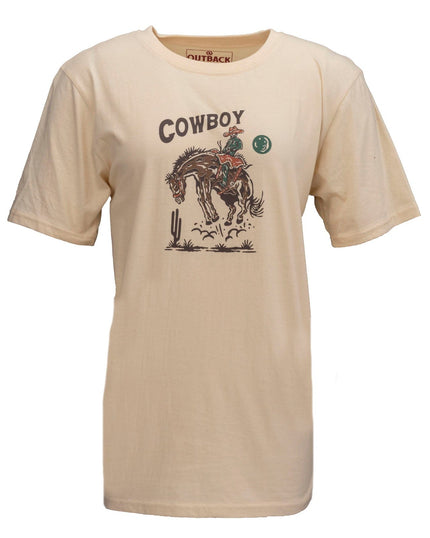 Outback Trading Danielle Tee