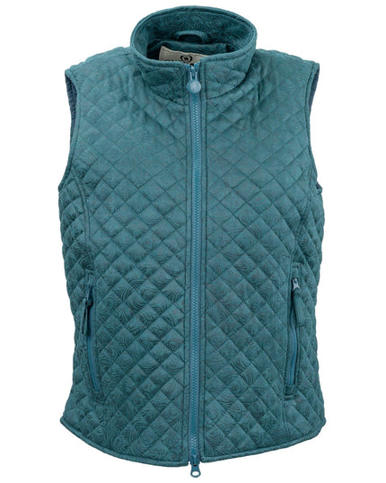 Outback Trading Company Wilona Vest