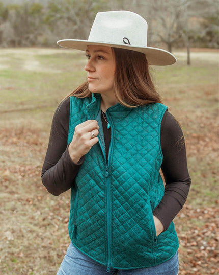 Outback Trading Company Wilona Vest