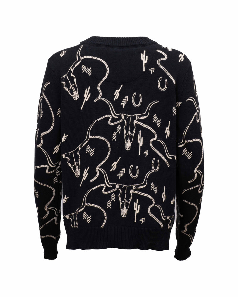 Outback Trading Ainsley Sweater