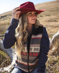 Rory Vest - Outback Trading (woman's)