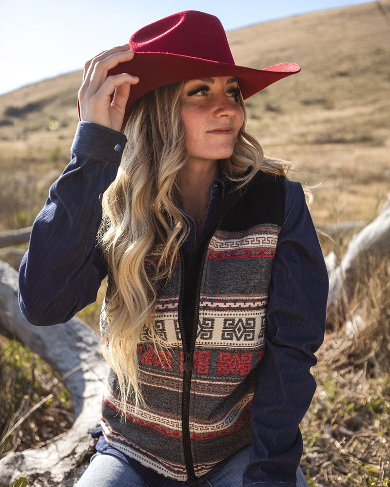 Rory Vest - Outback Trading (woman's)