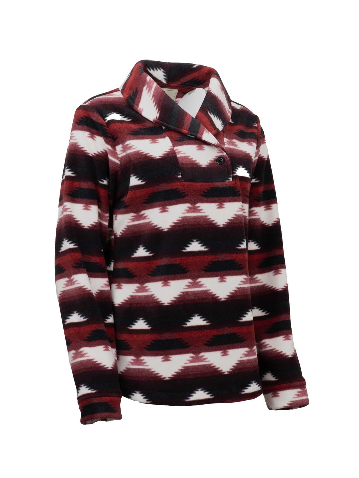 Janet Pullover