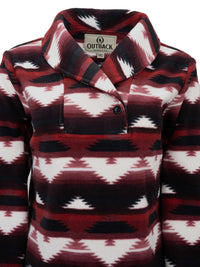 Janet Pullover
