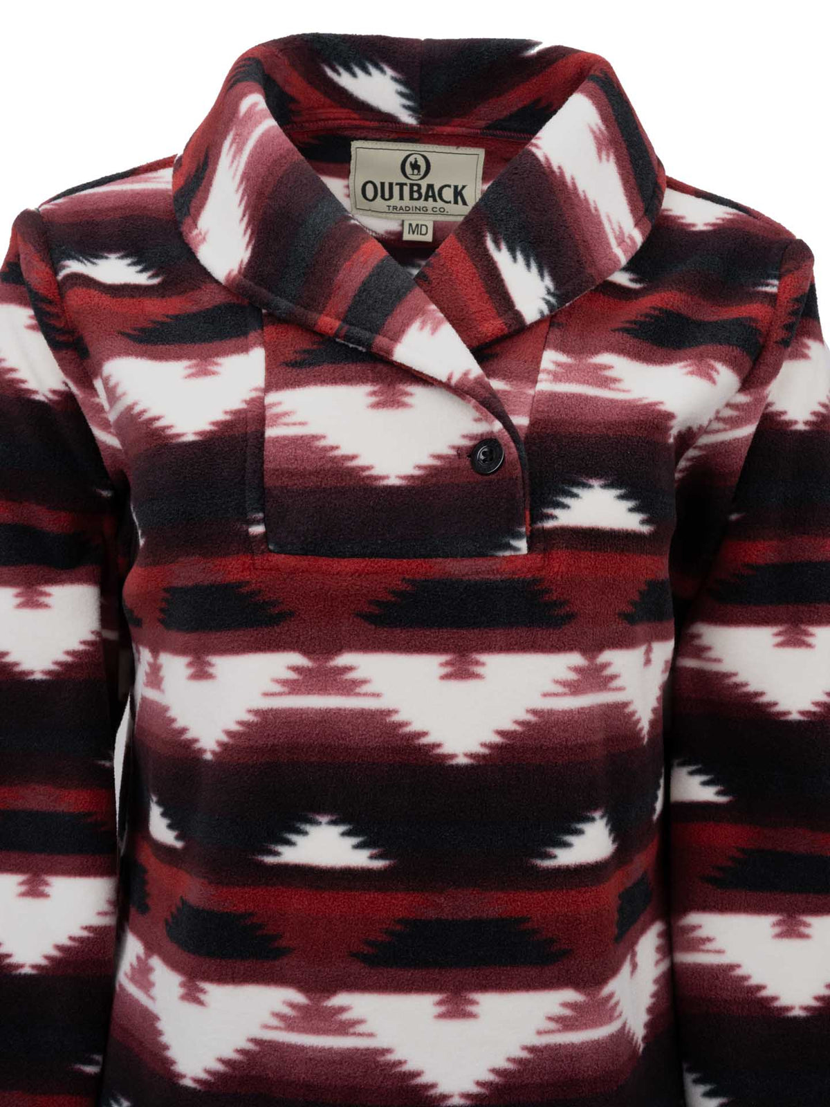 Janet Pullover