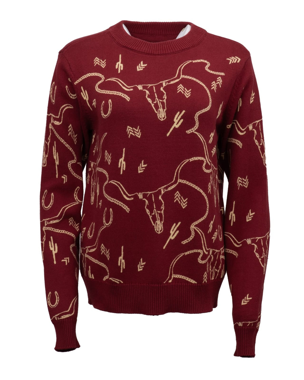Outback Trading Ainsley Sweater