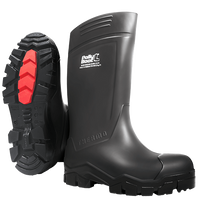 Polly Thermo Plain Toe