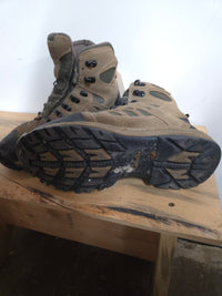 Cabela's "Dry Plus" Boots (no laces) - Size 8.5