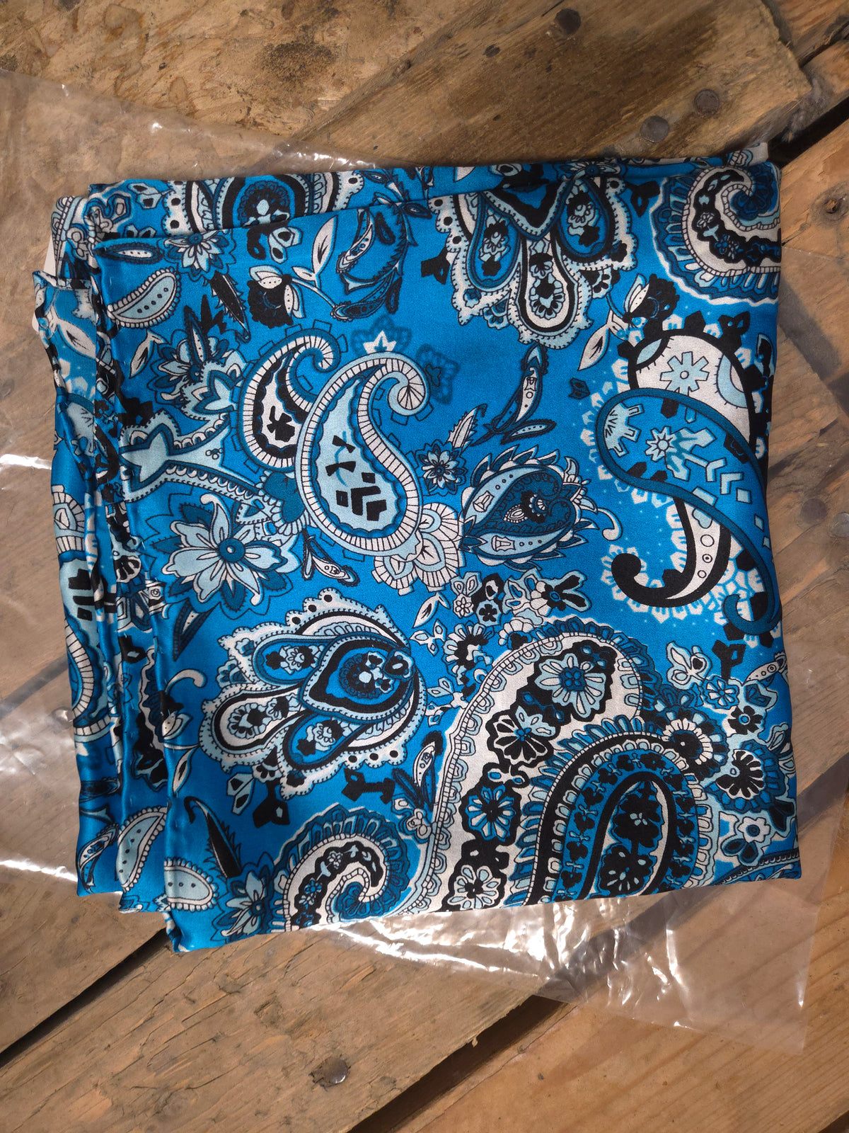 Wild Rags Silk