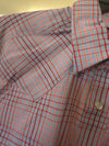 Panhandle Slim PLAID ASSORTED Long Sleeve SNAP