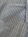 Panhandle Slim PLAID ASSORTED Long Sleeve SNAP