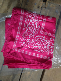 Wild Rags Silk