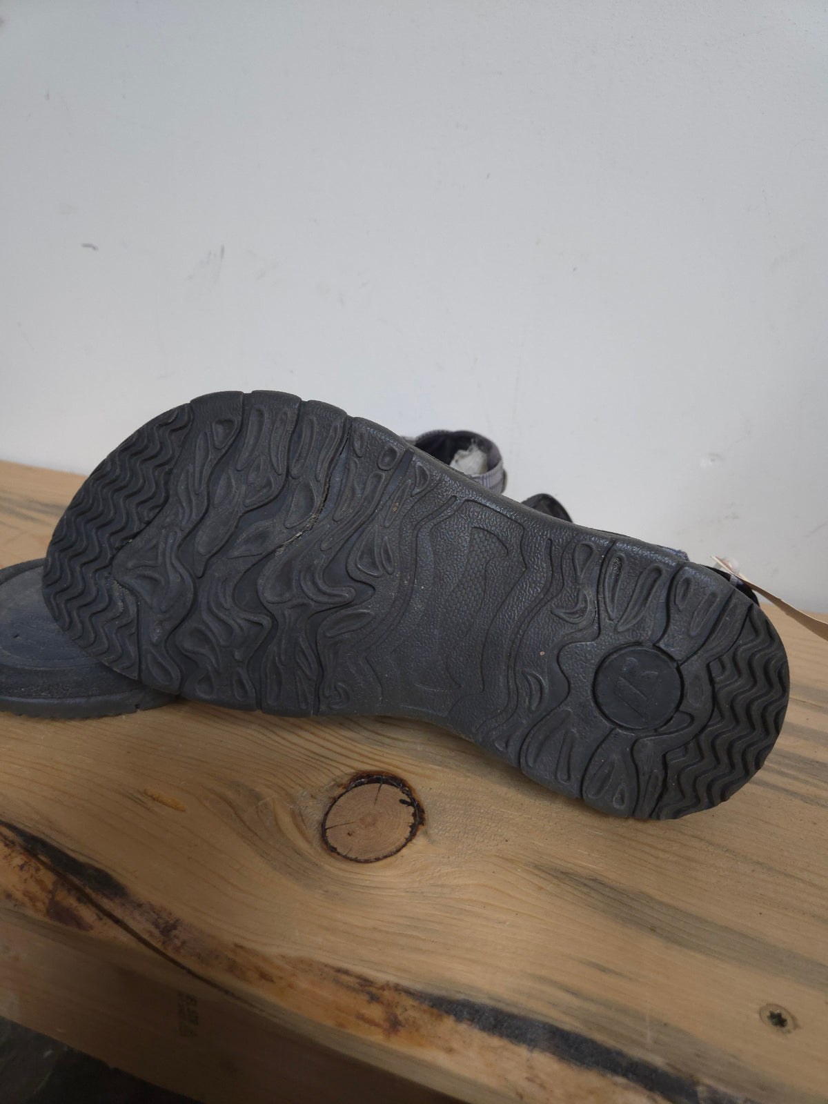 Rafters Water Sandals - Size 7.5