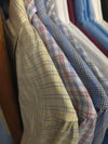 Panhandle Slim PLAID ASSORTED Long Sleeve SNAP