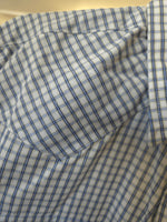 Panhandle Slim PLAID ASSORTED Long Sleeve SNAP