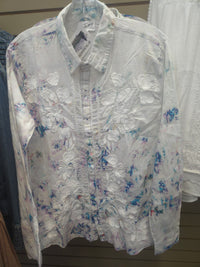 The Nu Vintage - Malibu Petal