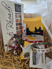 Self-Care Box