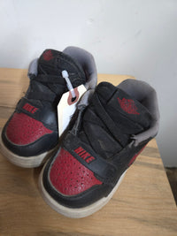 Nike Jordan Tennis Shoes - Size 5