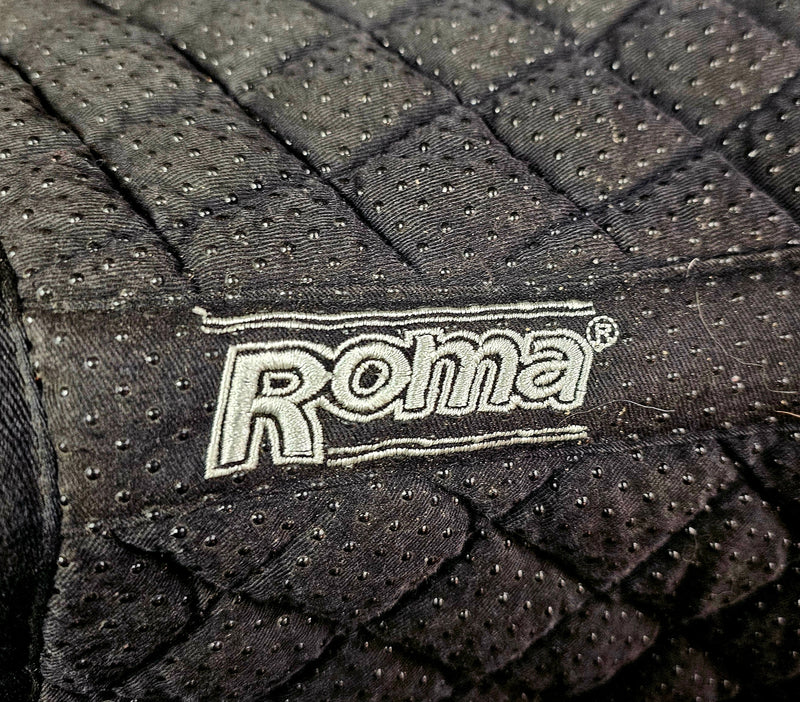 Roma Dressage Saddle Pad