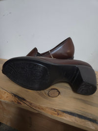 Dansko Women's Leather Dress Shoes - Size 9