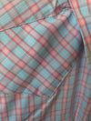 Panhandle Slim PLAID ASSORTED Long Sleeve SNAP